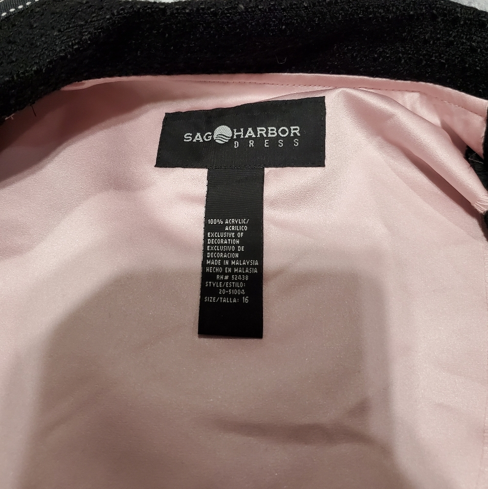 Dress Jacket - Picture 4 of 6